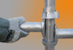 Cuplock Scaffolding - Image 2