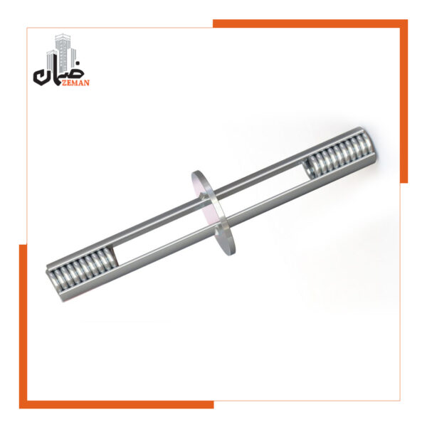 میان بولت آب‌ بندی - تصویر 2