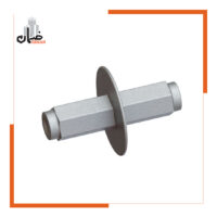 میان بولت آب‌ بندی: راهکار قطعی آب‌ بندی و پایداری در سازه‌ های بتنی