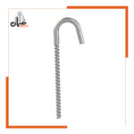 بولت عصایی در قالب‌ بندی بتن: راهنمای جامع فنی و کاربردی برای متخصصان