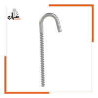 بولت عصایی در قالب‌ بندی بتن: راهنمای جامع فنی و کاربردی برای متخصصان