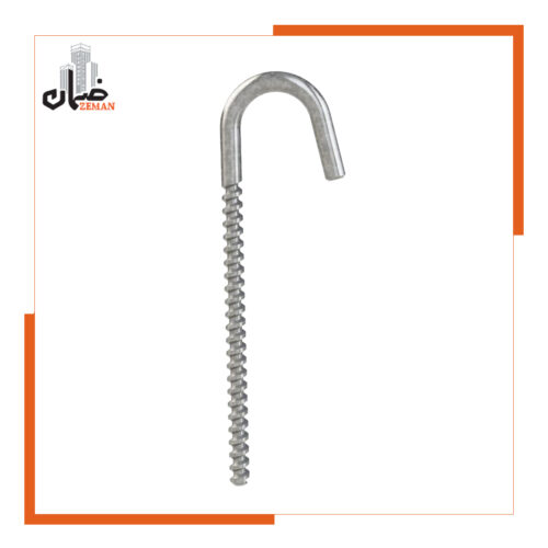 Between the cane bolts بولت عصایی در قالب بندی بتن: راهنمای جامع فنی و کاربردی برای متخصصان