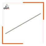 راهنمای جامع میان بولت تمام رزوه: از مشخصات فنی تا کاربرد در قالب‌بندی بتن