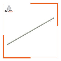 راهنمای جامع میان بولت تمام رزوه: از مشخصات فنی تا کاربرد در قالب‌بندی بتن