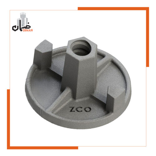Bolt nut with washer1 راهنمای جامع پیچ، مهره و واشر: از انتخاب تا کاربرد صنعتی