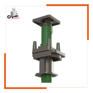 قالب سقف ECO