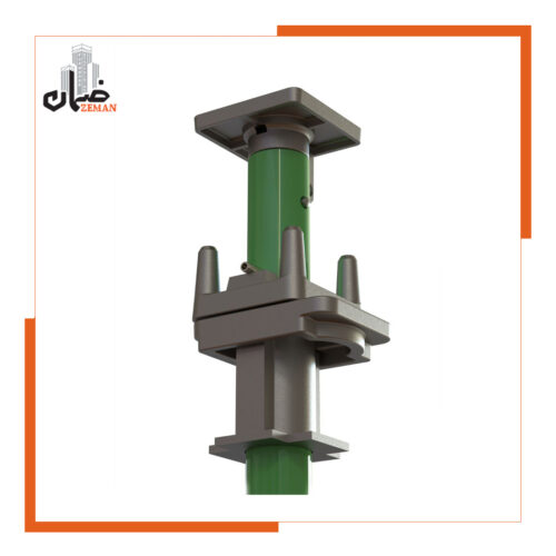 ECO ceiling mold قالب سقف ECO، جایگزین هوشمند، اقتصادی و ایمن یونولیت در صنعت ساختمان