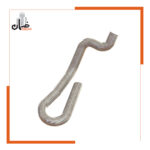 بست G ضمان (کلمپس قورباغه‌ ای) | اتصال قدرتمند قالب‌ بندی بتن