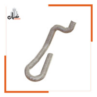 بست G ضمان (کلمپس قورباغه‌ ای) | اتصال قدرتمند قالب‌ بندی بتن