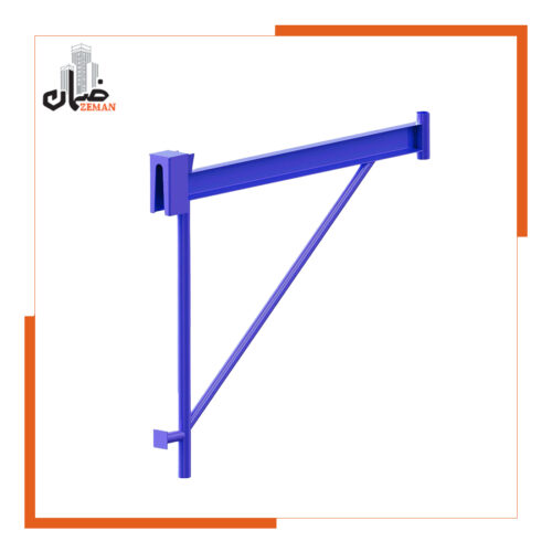 Formatting bracket براکت ساختمانی | معرفی انواع براکت قالب بندی، لوله ای و پروفیلی