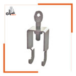 راهنمای جامع و تخصصی گیره قالب‌ بندی از مشخصات فنی تا انتخاب هوشمندانه برای پروژه شما