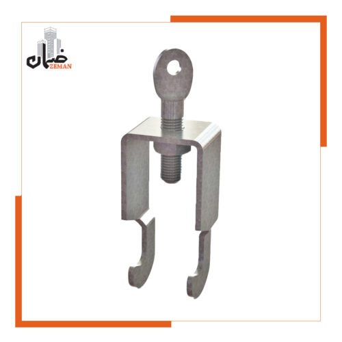 Formwork clamp راهنمای جامع و تخصصی گیره قالب بندی از مشخصات فنی تا انتخاب هوشمندانه برای پروژه شما