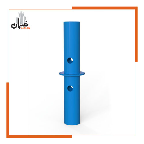 H Frame Scaffolding Connector رابط داربست H فریم فولادی تولید شده توسط شرکت ضمان
