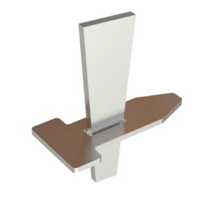 قالب بتن اکسپوز