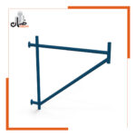 تحول در ساخت‌وساز: راهنمای جامع براکت داربست کاپلاک در صنعت قالب‌بندی بتن