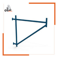 تحول در ساخت‌وساز: راهنمای جامع براکت داربست کاپلاک در صنعت قالب‌بندی بتن