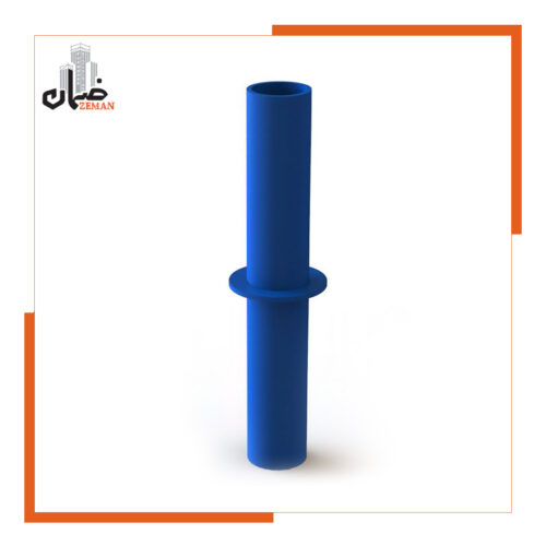 Kaplock scaffolding connector نحوه اتصال و نصب رابط داربست کاپلاک
