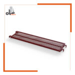 زیرپایی فلزی داربست: بستری نوین برای ایمنی، دوام و کارایی در پروژه‌ های صنعتی و ساختمانی