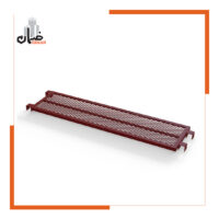 زیرپایی فلزی داربست: بستری نوین برای ایمنی، دوام و کارایی در پروژه‌ های صنعتی و ساختمانی