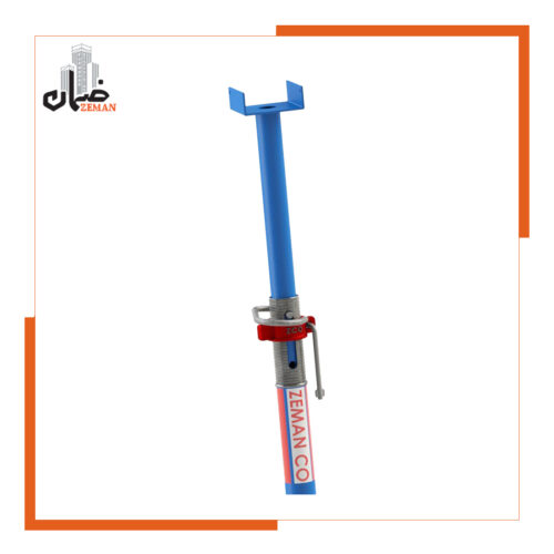 jack-U جک یو خربد جک سقفی U و خرید جک یو از شرکت ضمان