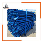 جک حمایتی دیوار و ستون