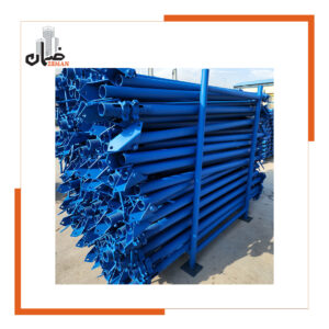 سقف دال بتنی