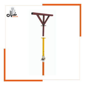 جک صلیب دار (جک صلیبی) خرید جک صلیب دار سقفی