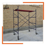 داربست خدماتی - تصویر 2