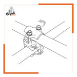 داربست سنتی - تصویر 2