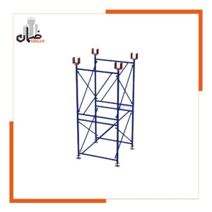 سقف دال بتنی