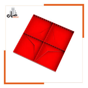 قالب بندی دیوار - قالب بندی دیوار بتنی - قالب بندی دیوار نما