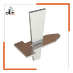 پین و گوه ضمان | اتصال ایمن و مطمئن در قالب‌ بندی بتن