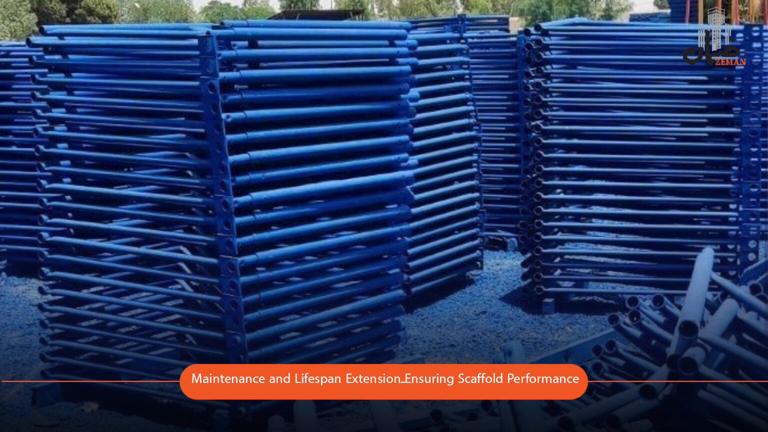 Scaffolding Price and Purchase