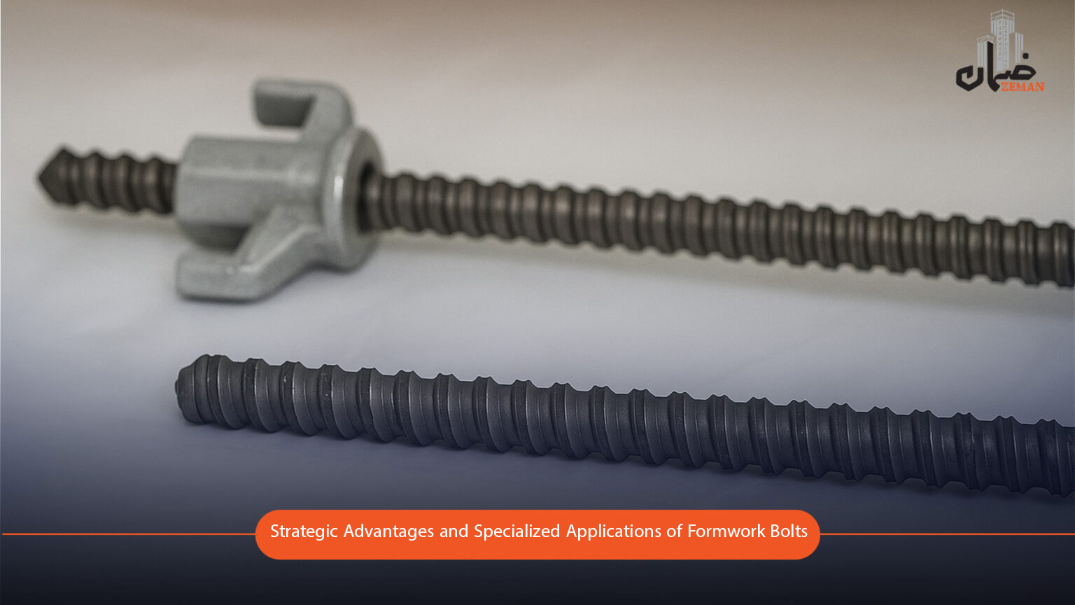 Formwork Bolt