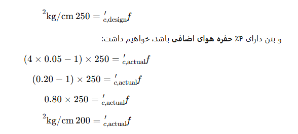 ترک در فونداسیون